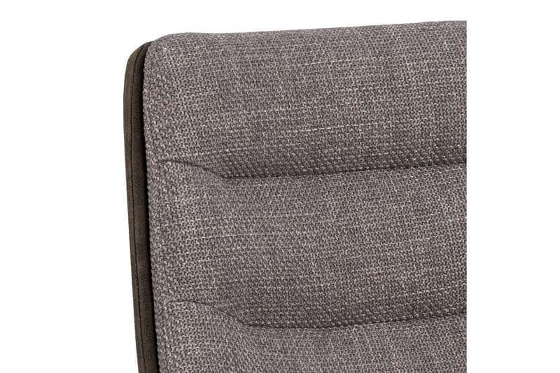 Baarituoli Miram - Ruskea - Huonekalut - Tuoli & nojatuoli - Baarituoli