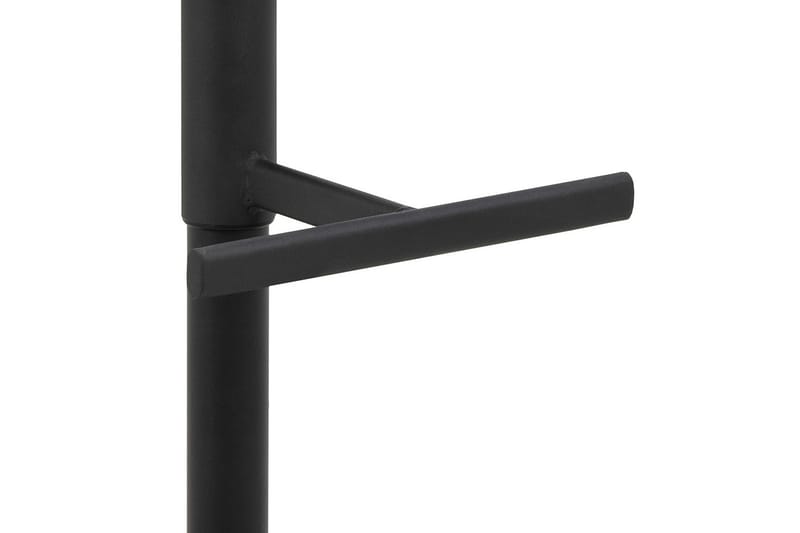 Baarituoli Miram - Ruskea - Huonekalut - Tuoli & nojatuoli - Baarituoli