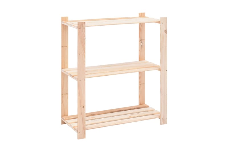 3-kerroksiset varastohyllyt 2 kpl 80x38x90 cm 150kg - Huonekalut - Tuoli & nojatuoli - Baarituoli