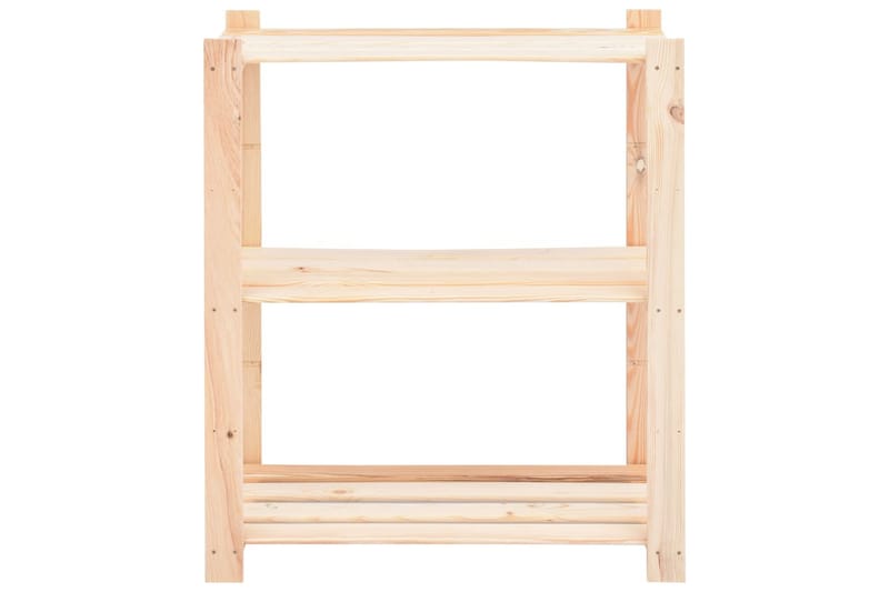 3-kerroksiset varastohyllyt 2 kpl 80x38x90 cm 150kg - Huonekalut - Tuoli & nojatuoli - Baarituoli