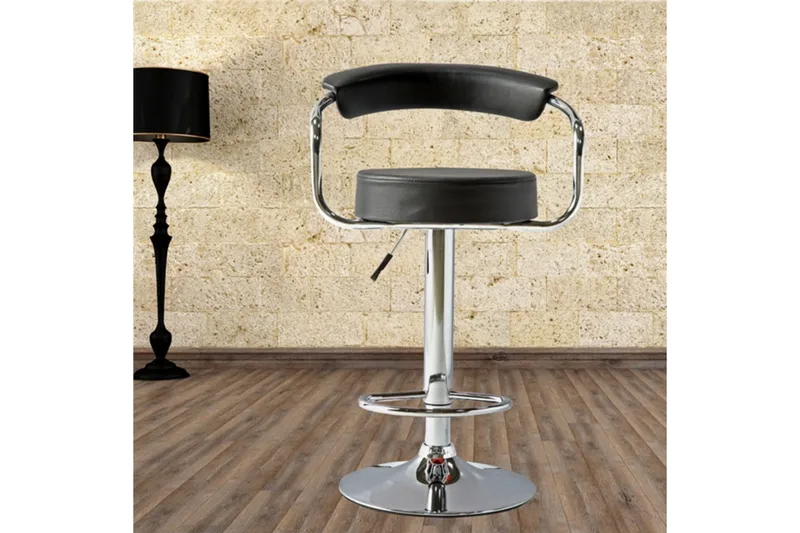 Baarijakkara Leon - Huonekalut - Tuoli & nojatuoli - Baarituoli