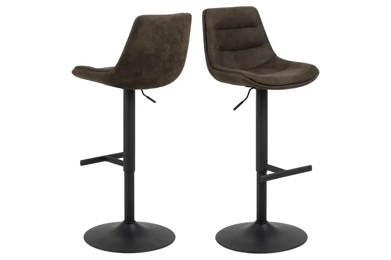 Baarijakkara Miram, Harmaa