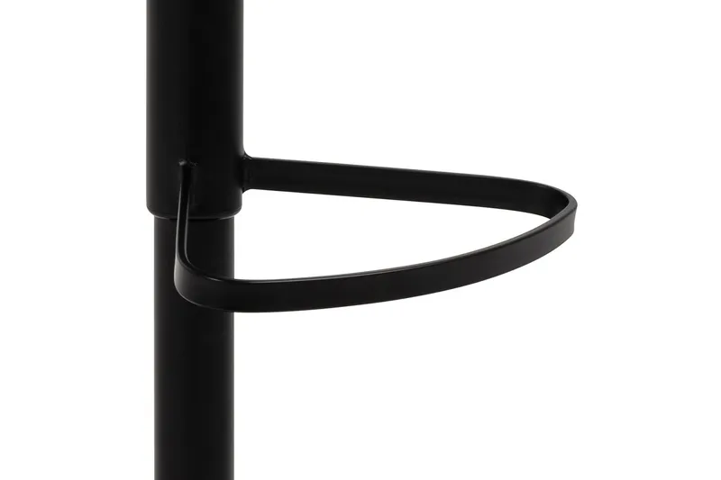 Baarijakkara Nakkas - Harmaa - Huonekalut - Tuoli & nojatuoli - Baarituoli