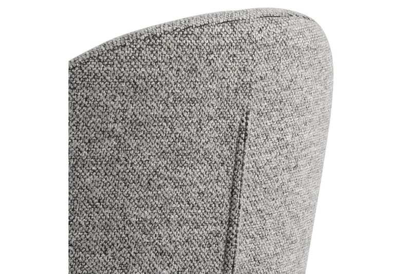 Baarijakkara Nakkas - Harmaa - Huonekalut - Tuoli & nojatuoli - Baarituoli