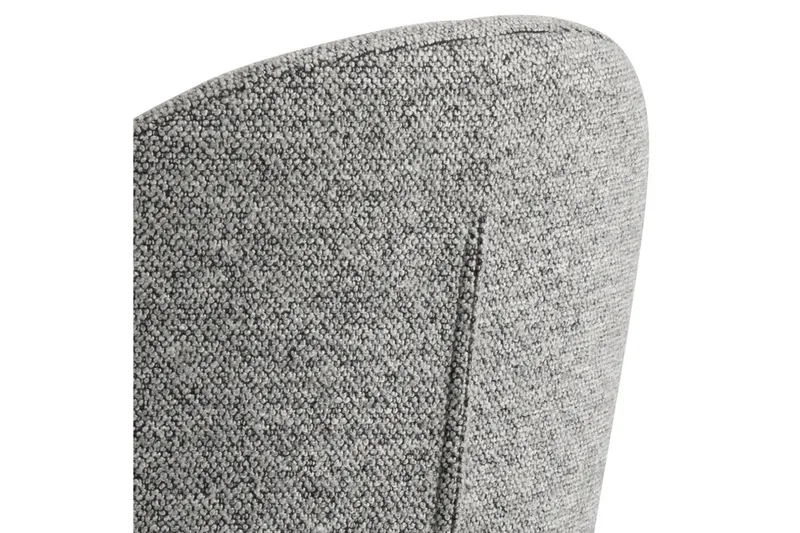 Baarijakkara Nakkas - Harmaa - Huonekalut - Tuoli & nojatuoli - Baarituoli