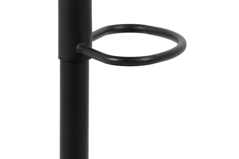 Baarijakkara Olze - Vaalea beige - Huonekalut - Tuoli & nojatuoli - Baarituoli