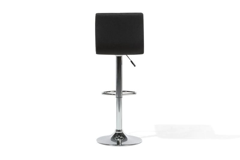 Baarijakkara Orlando 39 cm 2-pak - Musta - Huonekalut - Tuoli & nojatuoli - Baarituoli