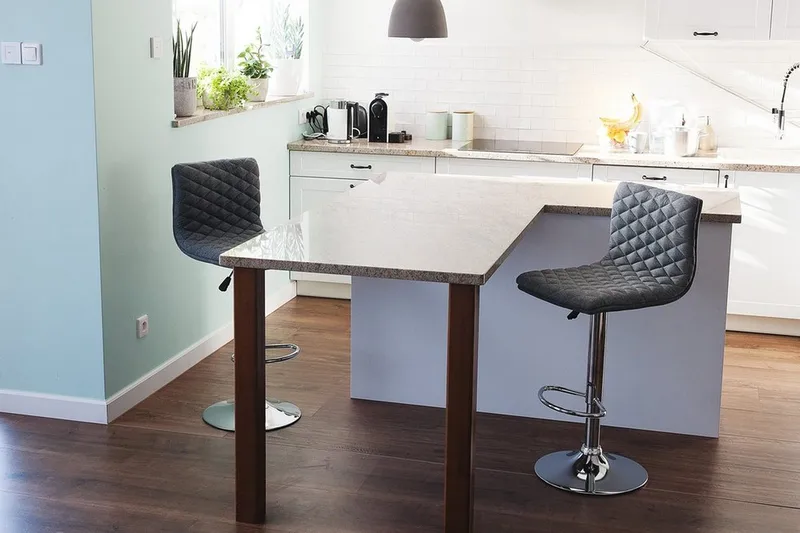 Baarijakkara Orlando 39 cm - Huonekalut - Tuoli & nojatuoli - Baarituoli