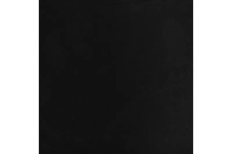 Baarituoli Astoria - Musta - Huonekalut - Tuoli & nojatuoli - Baarituoli