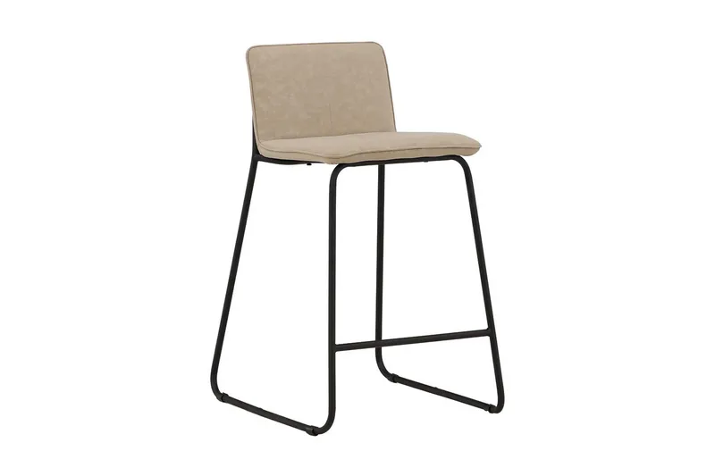 Baarituoli Bisbee, Beige