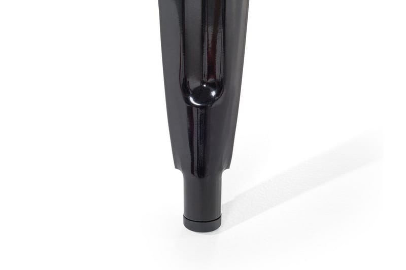 Baarituoli Cabrillo 42 cm - Musta - Huonekalut - Tuoli & nojatuoli - Baarituoli