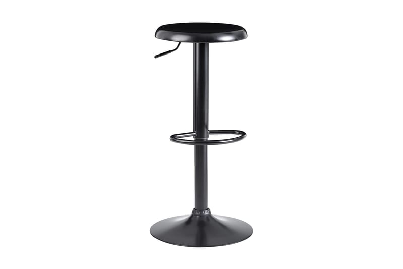 Baarituoli Clanton, Musta