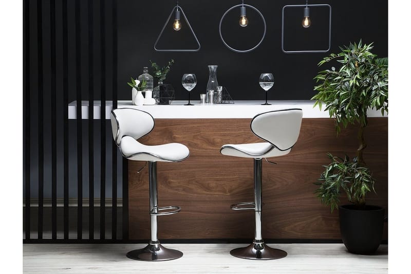 Baarituoli Conway 35 cm - Huonekalut - Tuoli & nojatuoli - Baarituoli