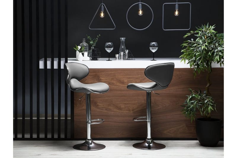 Baarituoli Conway 41 cm - Huonekalut - Tuoli & nojatuoli - Baarituoli