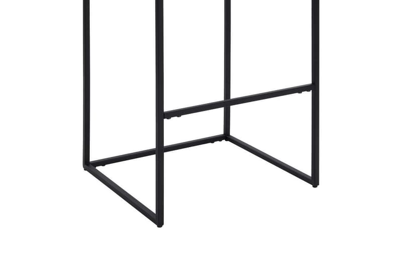 Baarituoli Creus 93 cm - Musta - Huonekalut - Tuoli & nojatuoli - Baarituoli