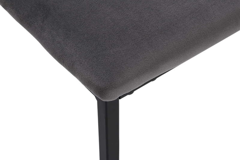 Baarituoli Creus 93 cm - Musta - Huonekalut - Tuoli & nojatuoli - Baarituoli