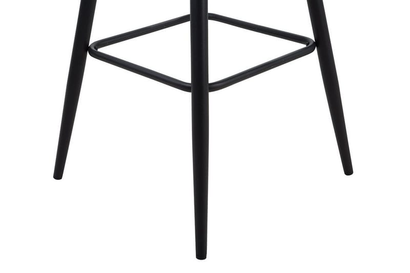 Baarituoli Darien 41 cm - Beige - Huonekalut - Tuoli & nojatuoli - Baarituoli