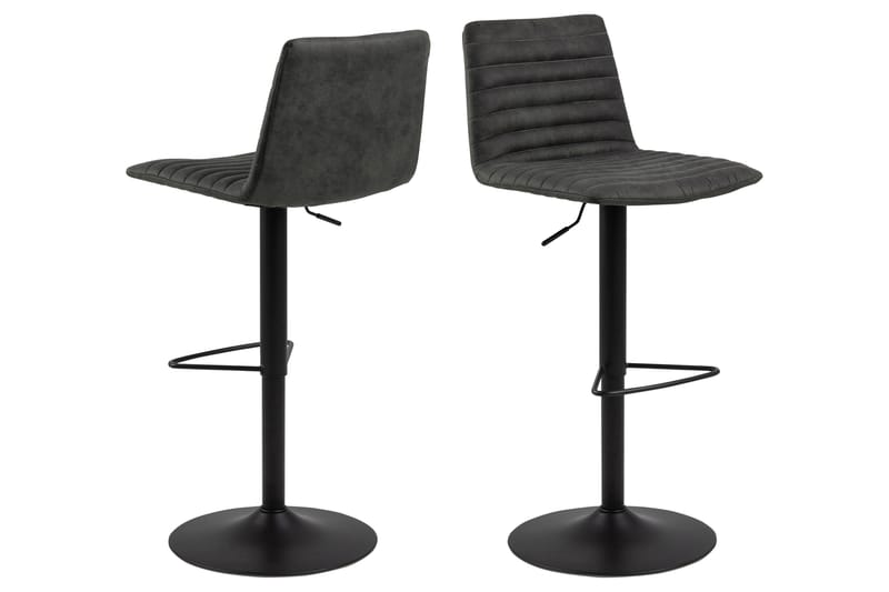 Baarituoli Gabbadh, Harmaa