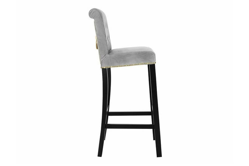 Baarituoli Glenarm - Huonekalut - Tuoli & nojatuoli - Baarituoli