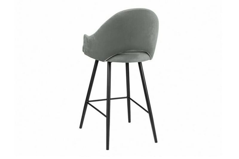 Baarituoli Glenarm - Huonekalut - Tuoli & nojatuoli - Baarituoli