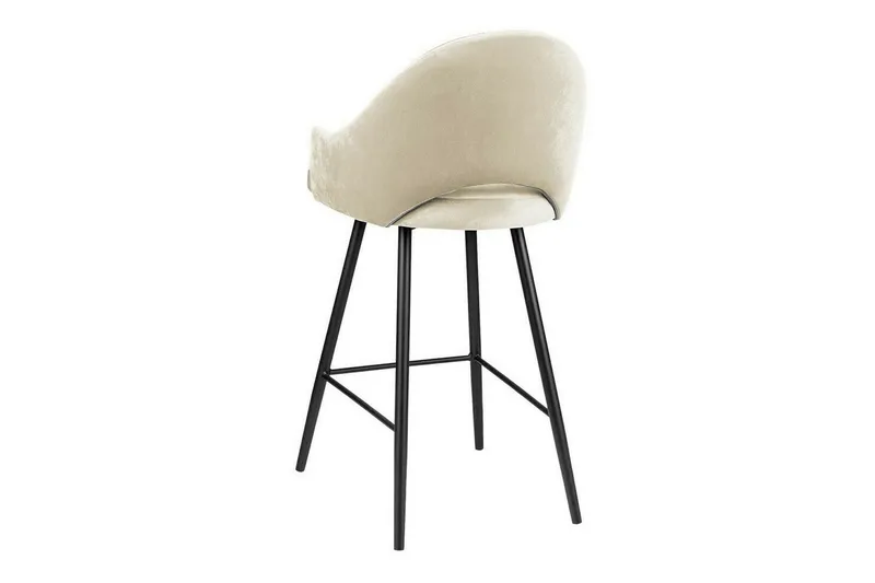 Baarituoli Glenarm - Huonekalut - Tuoli & nojatuoli - Baarituoli