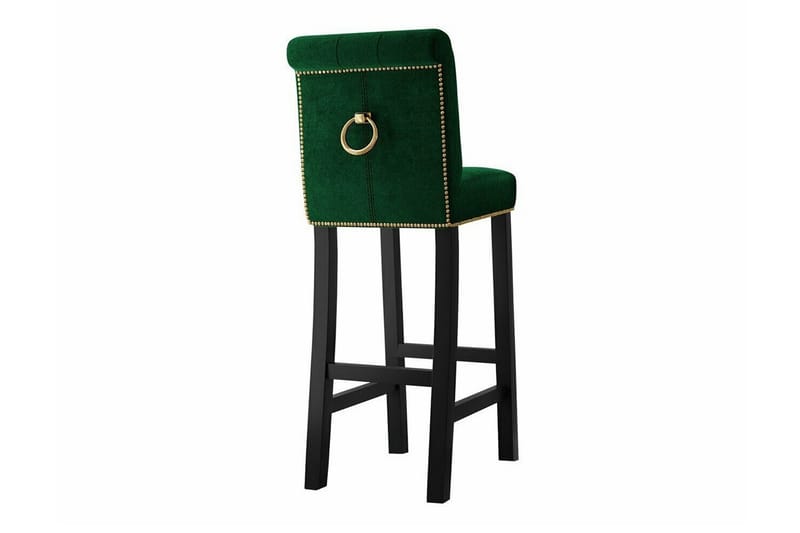 Baarituoli Glenarm - Huonekalut - Tuoli & nojatuoli - Baarituoli