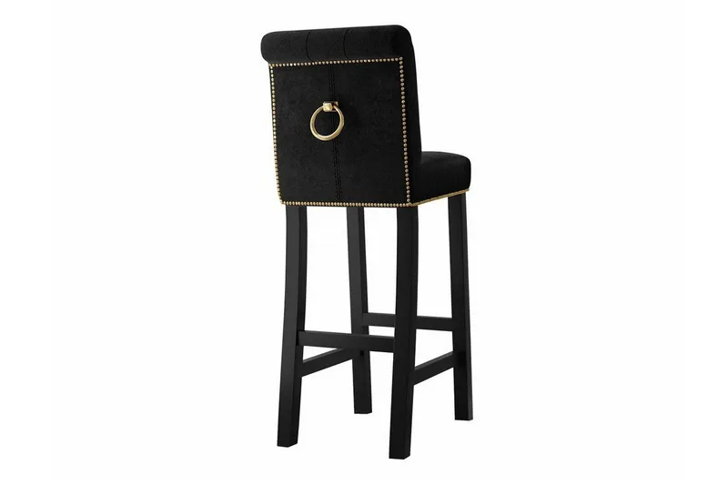 Baarituoli Glenarm - Huonekalut - Tuoli & nojatuoli - Baarituoli