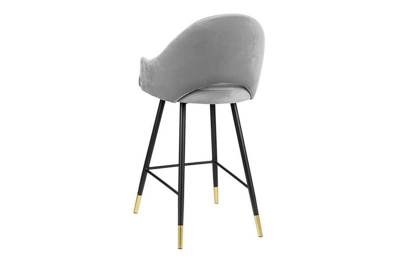 Baarituoli Glenarm - Huonekalut - Tuoli & nojatuoli - Baarituoli