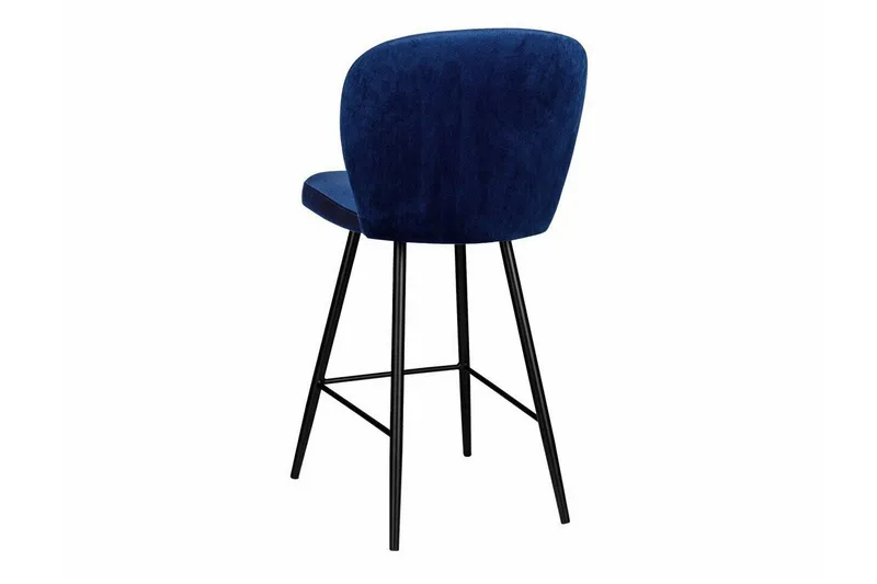 Baarituoli Glenarm - Huonekalut - Tuoli & nojatuoli - Baarituoli