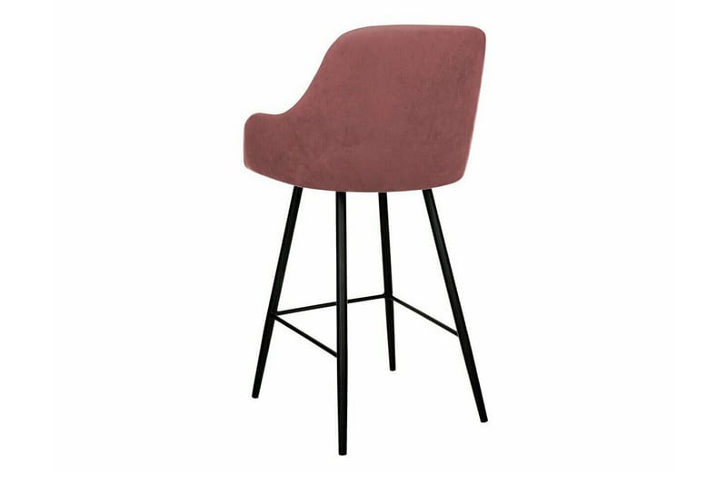 Baarituoli Glenarm - Huonekalut - Tuoli & nojatuoli - Baarituoli