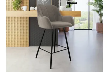 Baarituoli Glenarm - Huonekalut - Tuoli & nojatuoli - Baarituoli