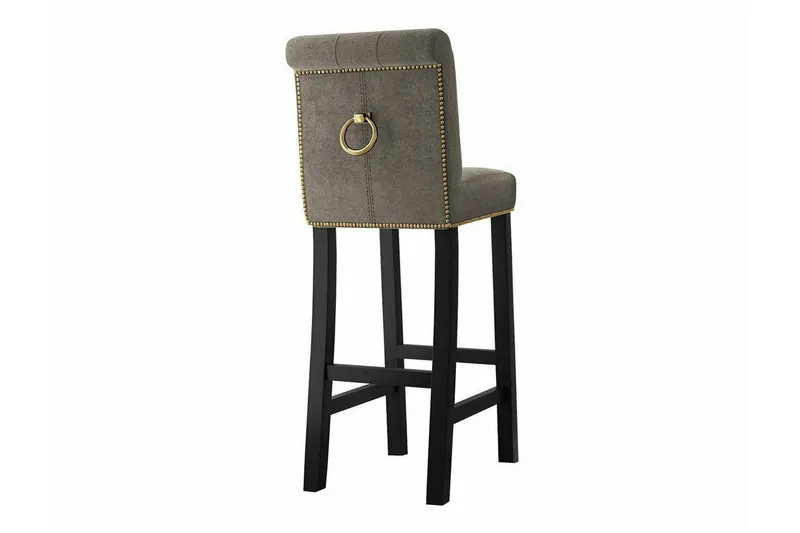 Baarituoli Glenarm - Huonekalut - Tuoli & nojatuoli - Baarituoli