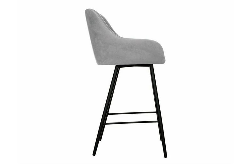 Baarituoli Glenarm - Huonekalut - Tuoli & nojatuoli - Baarituoli