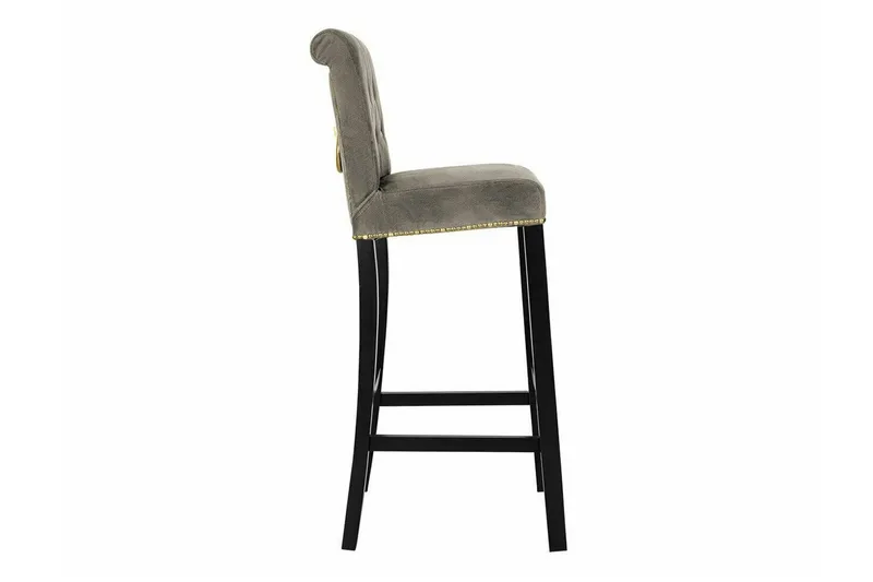 Baarituoli Glenarm - Huonekalut - Tuoli & nojatuoli - Baarituoli