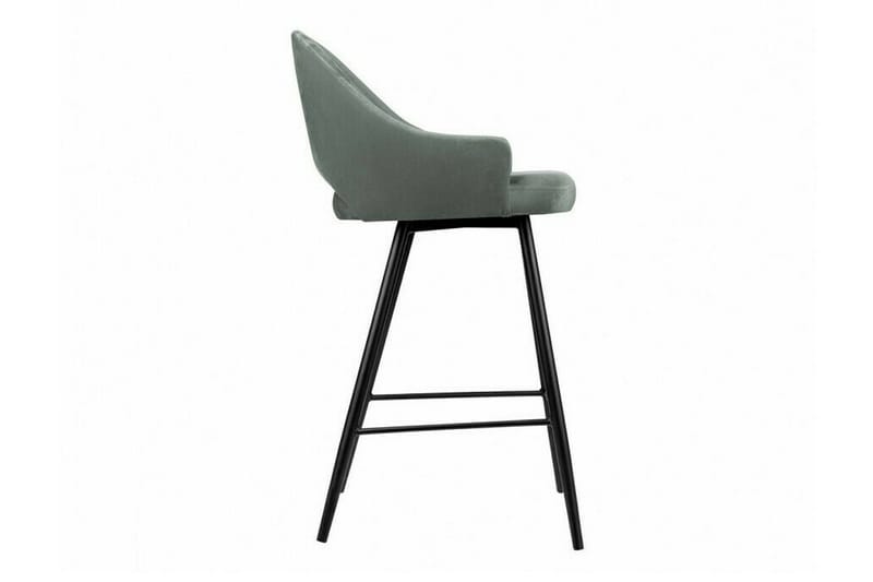 Baarituoli Glenarm - Huonekalut - Tuoli & nojatuoli - Baarituoli