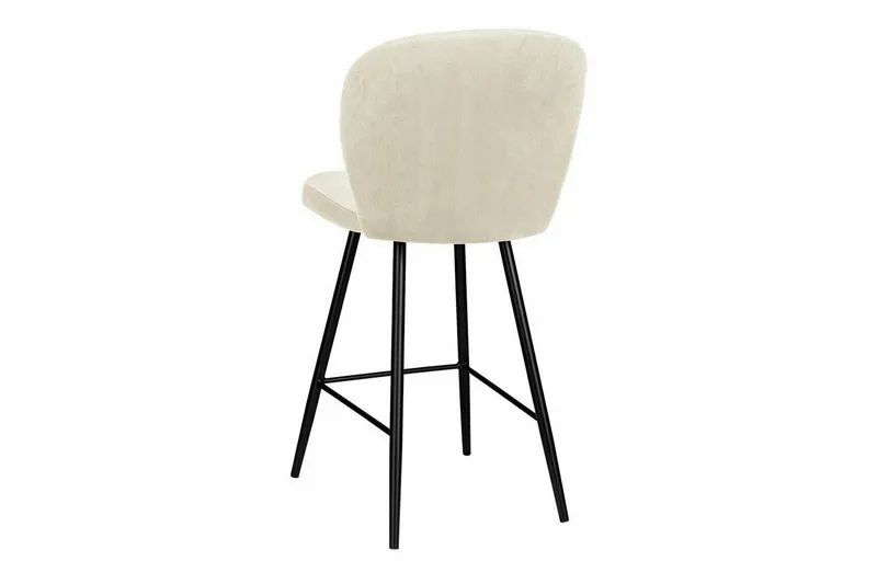 Baarituoli Glenarm - Huonekalut - Tuoli & nojatuoli - Baarituoli