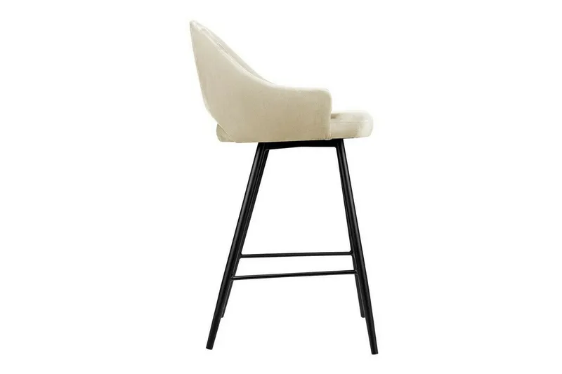 Baarituoli Glenarm - Huonekalut - Tuoli & nojatuoli - Baarituoli