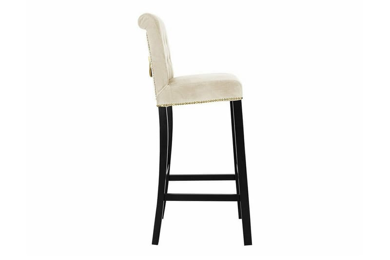 Baarituoli Glenarm - Huonekalut - Tuoli & nojatuoli - Baarituoli