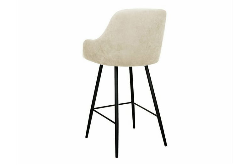 Baarituoli Glenarm - Huonekalut - Tuoli & nojatuoli - Baarituoli