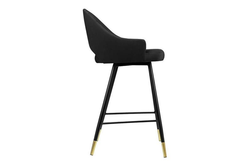 Baarituoli Glenarm - Huonekalut - Tuoli & nojatuoli - Baarituoli