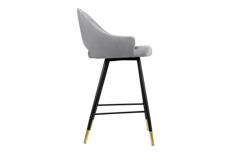 Baarituoli Glenarm - Huonekalut - Tuoli & nojatuoli - Baarituoli