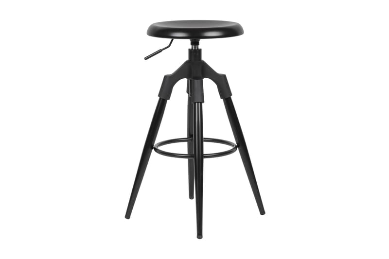 Baarituoli Havranek, Musta