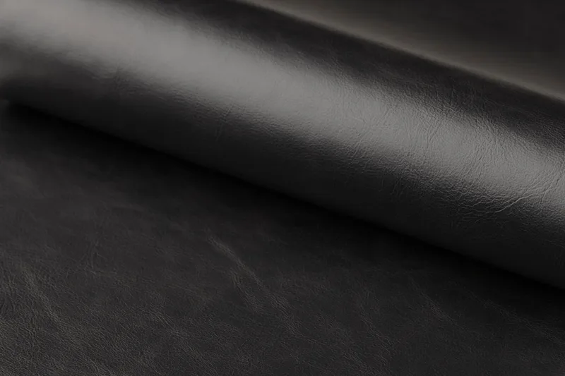 Baarituoli Heceta - Musta - Huonekalut - Tuoli & nojatuoli - Baarituoli