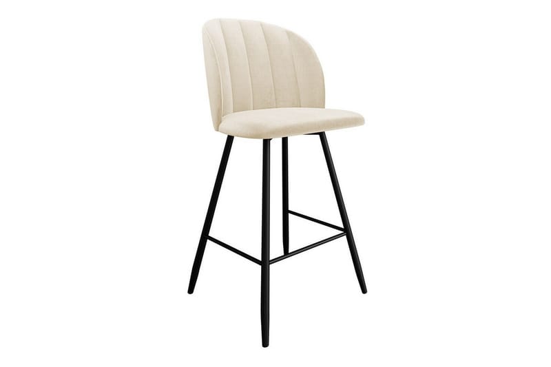 Baarituoli Kintore, Musta