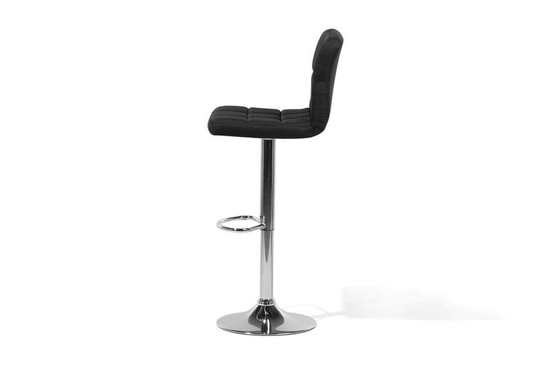 Baarituoli Marion 45 cm - Musta - Huonekalut - Tuoli & nojatuoli - Baarituoli