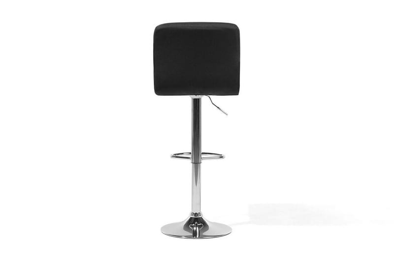 Baarituoli Marion 45 cm - Musta - Huonekalut - Tuoli & nojatuoli - Baarituoli