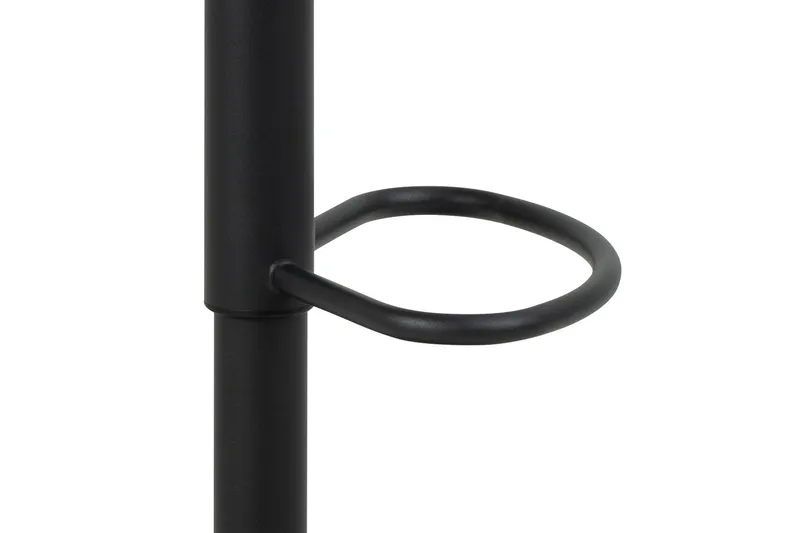 Baarituoli Olze - Beige - Huonekalut - Tuoli & nojatuoli - Baarituoli