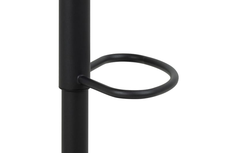 Baarituoli Olze - Beige - Huonekalut - Tuoli & nojatuoli - Baarituoli