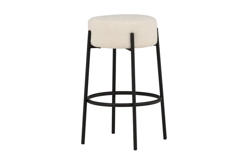 Baarituoli Tucson, Valkoinen