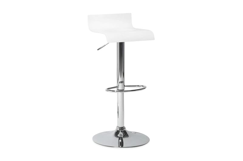 Baarituoli Valencia 42 cm - Huonekalut - Tuoli & nojatuoli - Baarituoli
